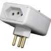 Protetor de Raio Bivolt com 2 Tomadas PW Eletro 1200W 11 15292494616 d 763066 mlb41533932567 042020 o