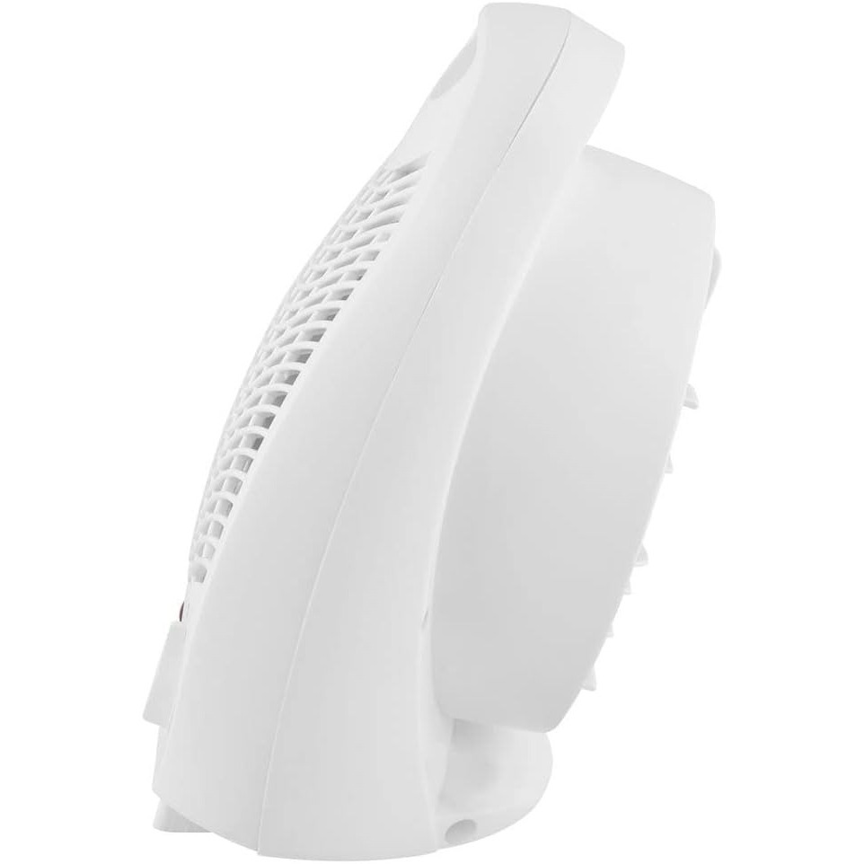 Aquecedor Elétrico Britânia AB1100N 1500W: 2 em 1, Ventilação e 3 Níveis de Potência