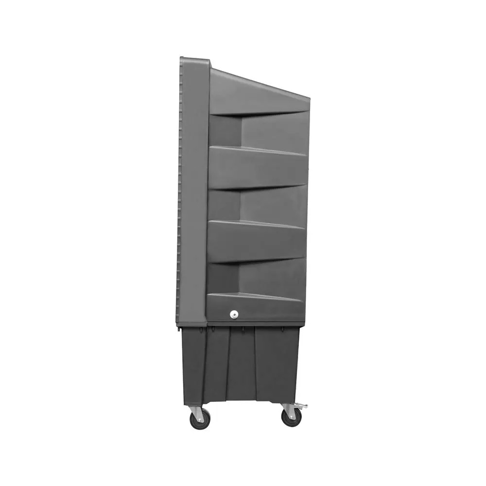 Climatizador Evaporativo Industrial Ventisol 150L 850W 220V
