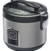 Panela Elétrica de Arroz 10 Xícaras Agratto Inox com Visor 4 15569019989 15564795643 15564790654 15554549336 15554542750 15554282927 15553804240 15553796480 15292372869