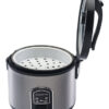 Panela Elétrica de Arroz 10 Xícaras Agratto Inox com Visor 5 15569019992 15564795661 15564790765 15554549351 15554542759 15554282934 15553804258 15553796492 15292372877