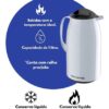 Garrafa Térmica 1 Litro Veneza Unitermi - Conservação Eficiente 6 15569020022 15555168616 15554549949 15554542768 15554282314 15553804279 15553796507 15292373424 d 942091 mlu