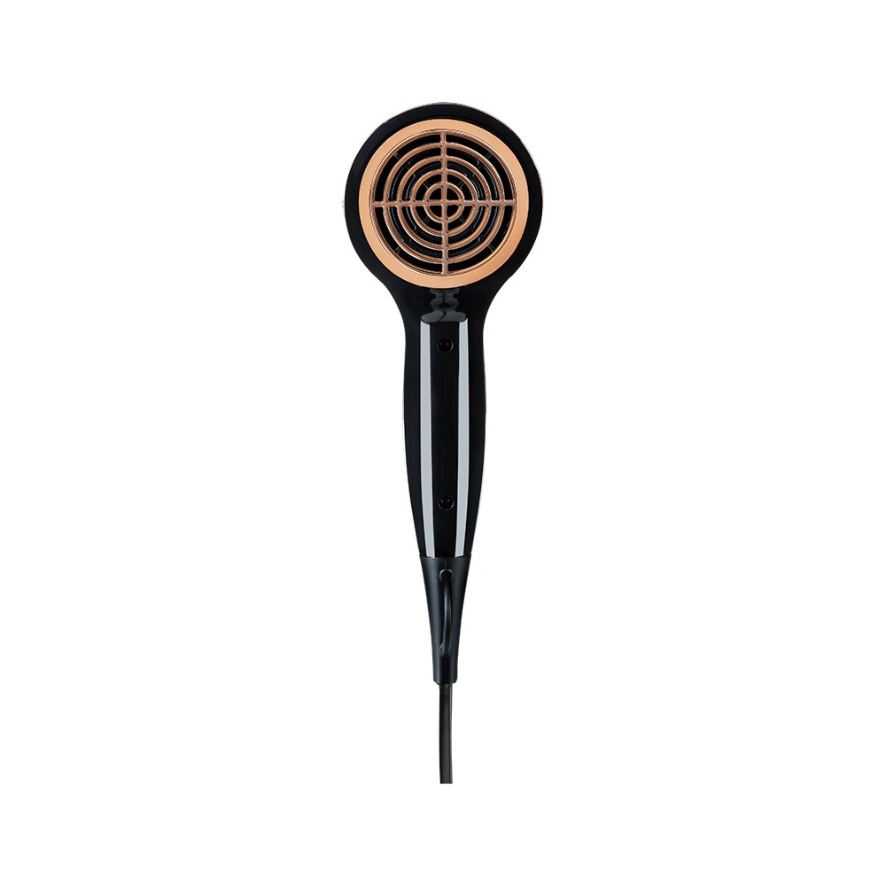 Secador de Cabelos Agratto Della 1900W Preto Profissional