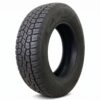 Pneu Remold 175/70R14 DGO Tyres 88P Aro 14 Uso Misto com Certificado INMETRO 2 17570 R14 ATR