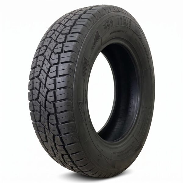 Pneu Remold 175/70R14 DGO Tyres 88P Aro 14 Uso Misto com Certificado INMETRO 1 17570 R14 ATR
