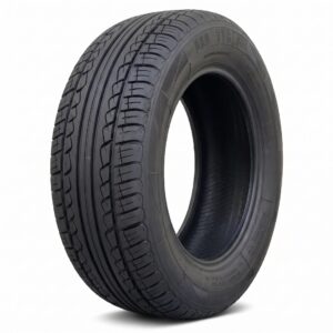 Pneu Remold 185/65R14 DGO Tyres Aro 14 86H - Segurança e Economia Certificada INMETRO