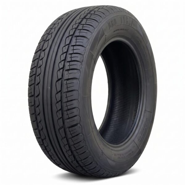 Pneu Remold 185/65R14 DGO Tyres Aro 14 86H - Segurança e Economia Certificada INMETRO 1 18565 R14