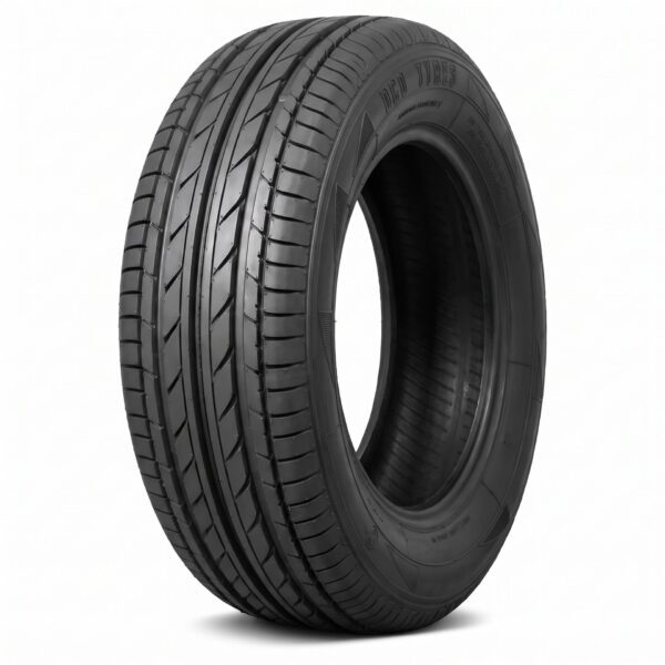 Pneu Remold 185/65R15 DGO Tyres 88H Aro 15 com Certificado INMETRO 1 18565 R15