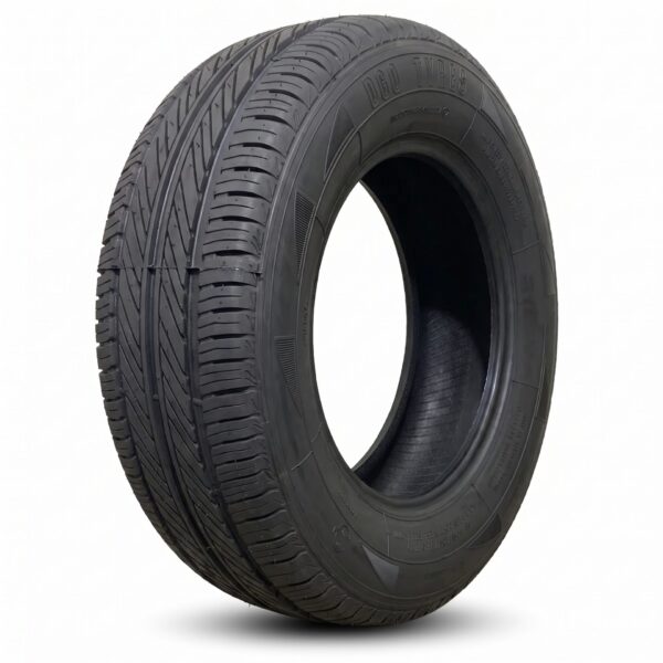 Pneu Remold 185/70R14 DGO Tyres 88T Aro 14 com Certificado INMETRO 1 18570 R14