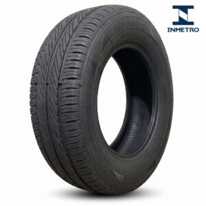 Pneu Remold 175/70R14 DGO Tyres 82P Aro 14 INMETRO