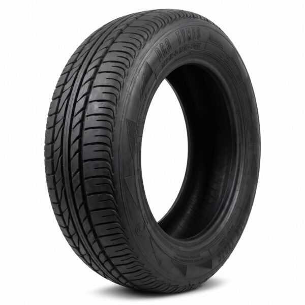 Pneu Remold 195/55R15 DGO Tyres 85V - Aro 15 (Certificado INMETRO) 1 19555R15