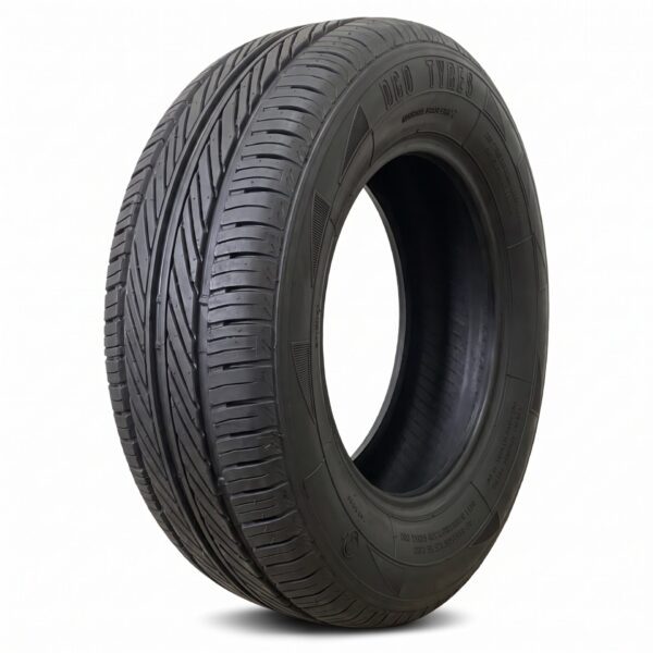 Pneu Remold 195/60R15 DGO Tyres 88H - Aro 15 (Certificado INMETRO) 1 1956015