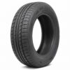 Pneu Remold 205/55R16 DGO Tyres 91V - Aro 16 (Certificado INMETRO) 2 20555 R16