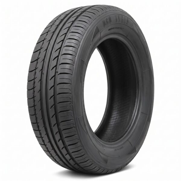 Pneu Remold 205/55R16 DGO Tyres 91V - Aro 16 (Certificado INMETRO) 1 20555 R16