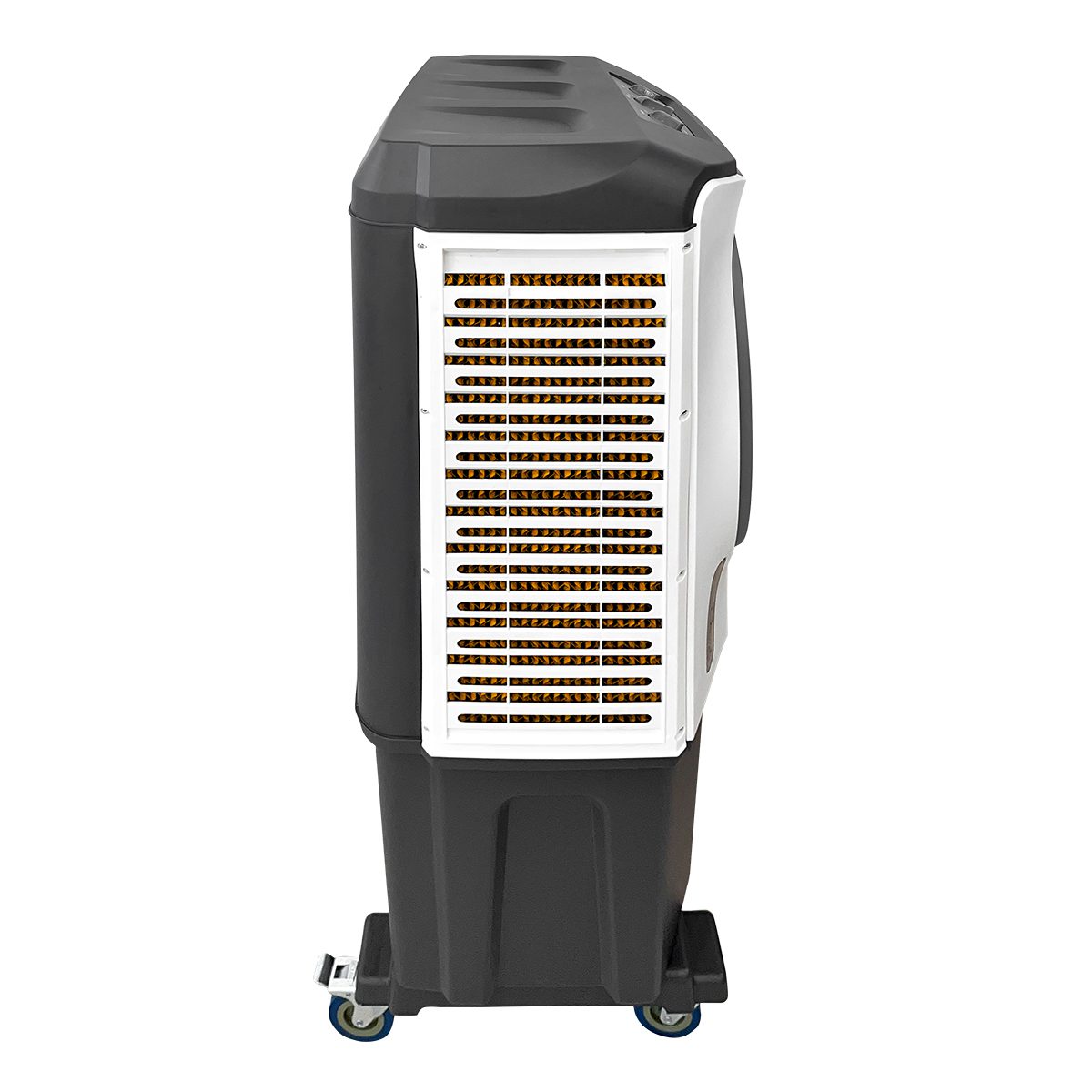 Climatizador Evaporativo de 70 Litros Turbo70 Ponente 210W - Imagem 6