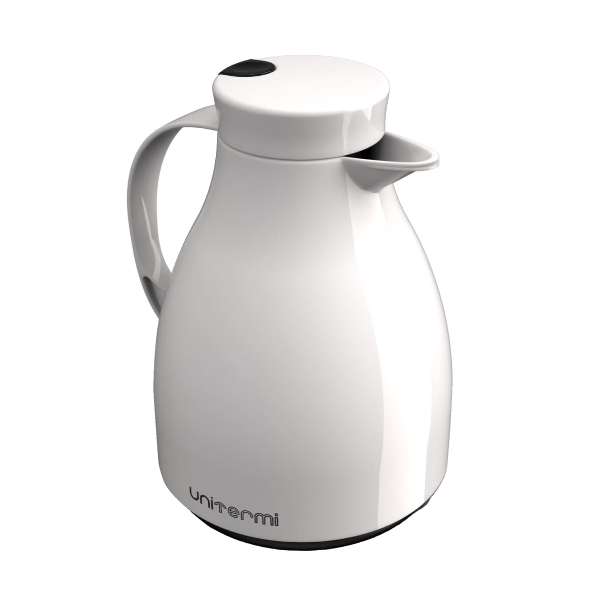 Bule Térmico 500ml Paris Unitermi para Café e Chá Branco