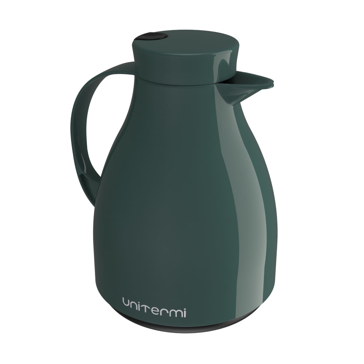 Bule Térmico 500ml Paris Unitermi para Café e Chá Verde Tiffany
