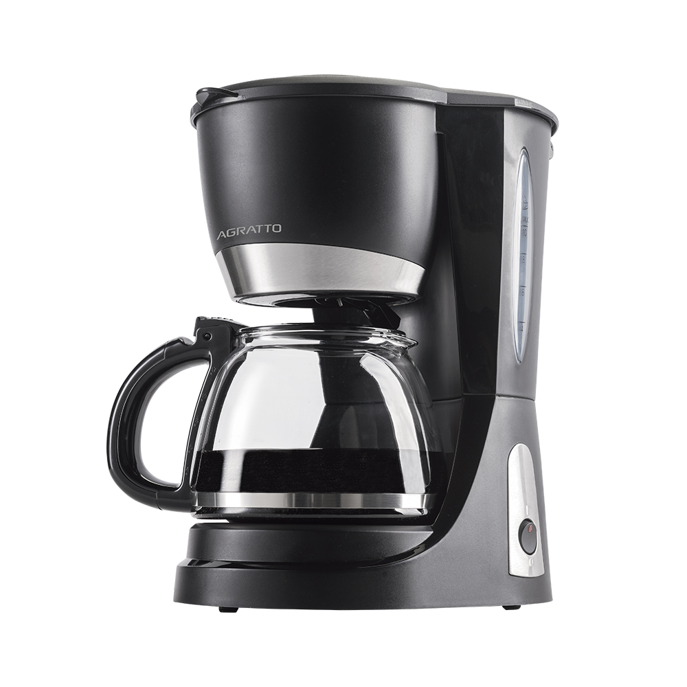 Cafeteira Elétrica Agratto Vetro Caffe 30X - Foto 1