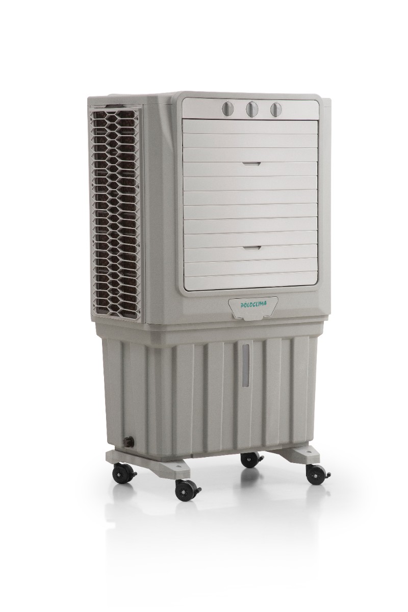 Climatizador Portatil 70L Industrial 220V Polo Clima