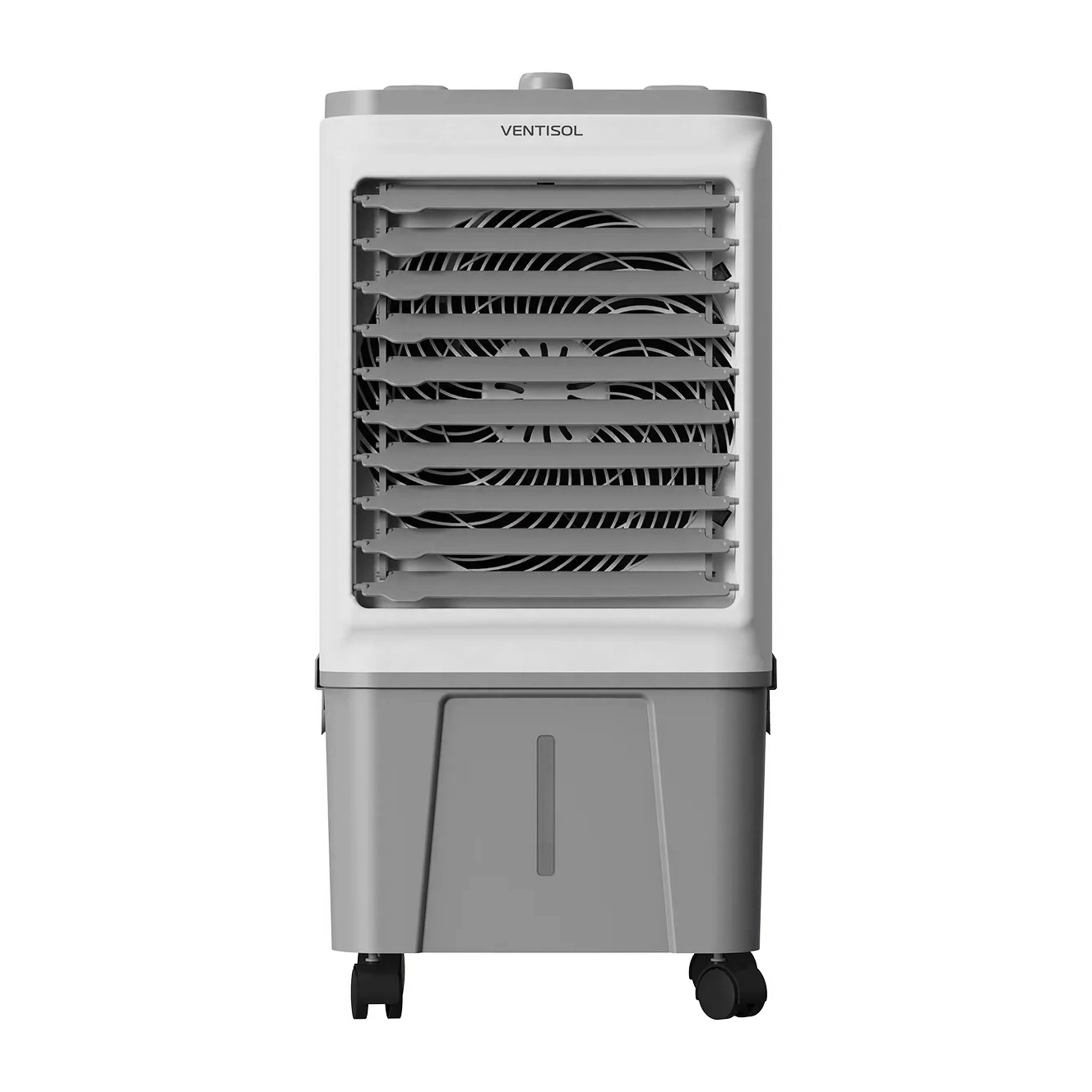 Climatizador de Ar Portátil 16L Ventisol 130W CLIN16