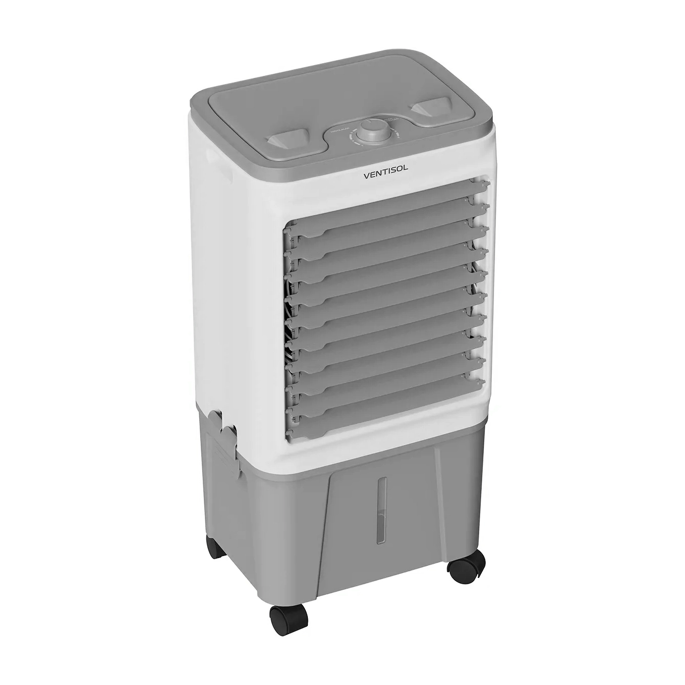 Climatizador de Ar Portátil 16 Litros Ventisol 130W CLIN16