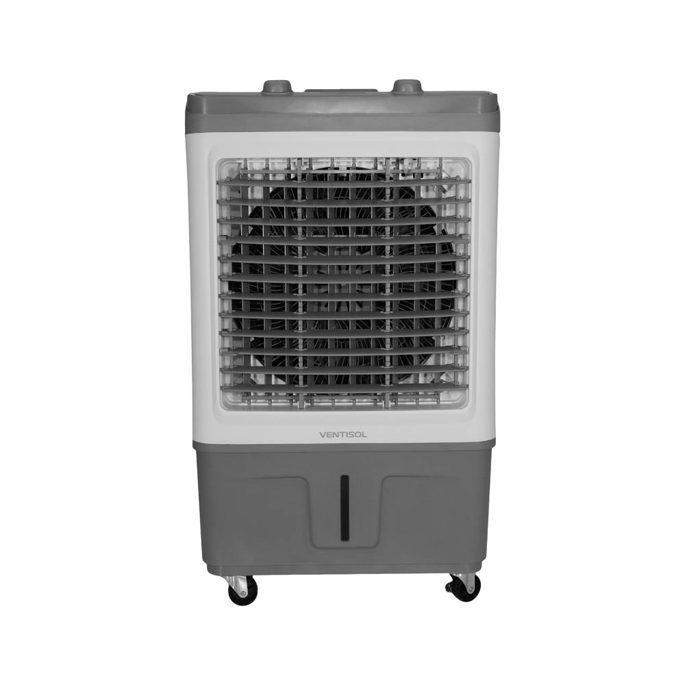 Climatizador de Ar Ventisol 35 Litros CLIN35-PRO Frontal Oficial