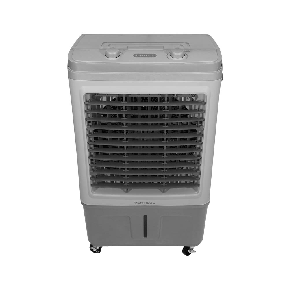 Climatizador evaporativo de ar Ventisol 35 Litros 150W Clin 35 Pro