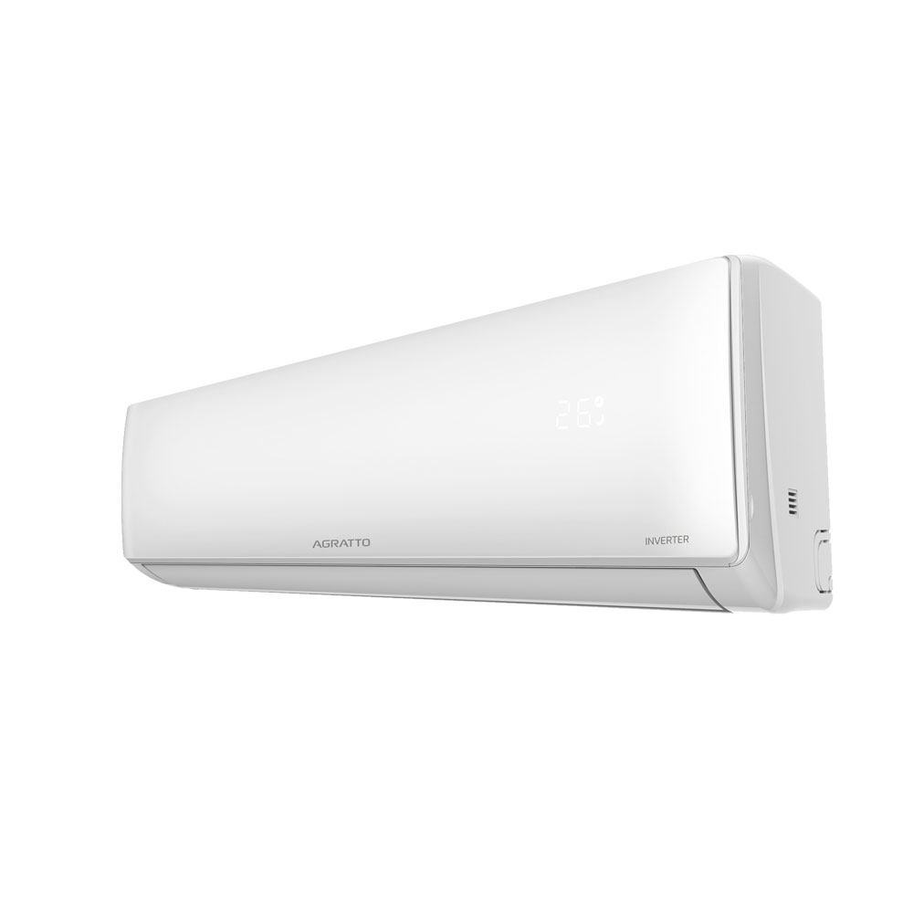 Ar Condicionado Split Inverter 12000 BTUs Agratto Liv Top Frio 220V