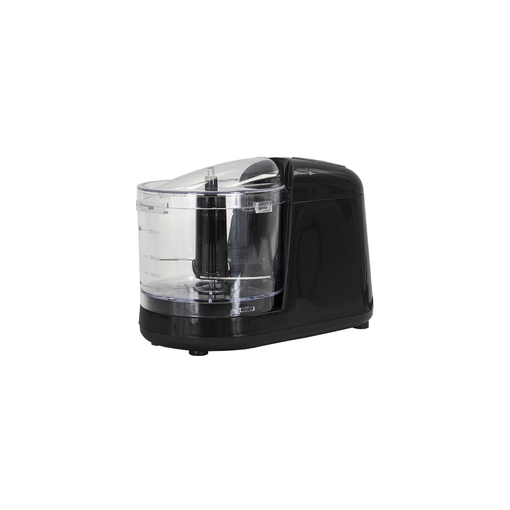 Miniprocessador 5 em 1 Agratto 350ml 100W Preto