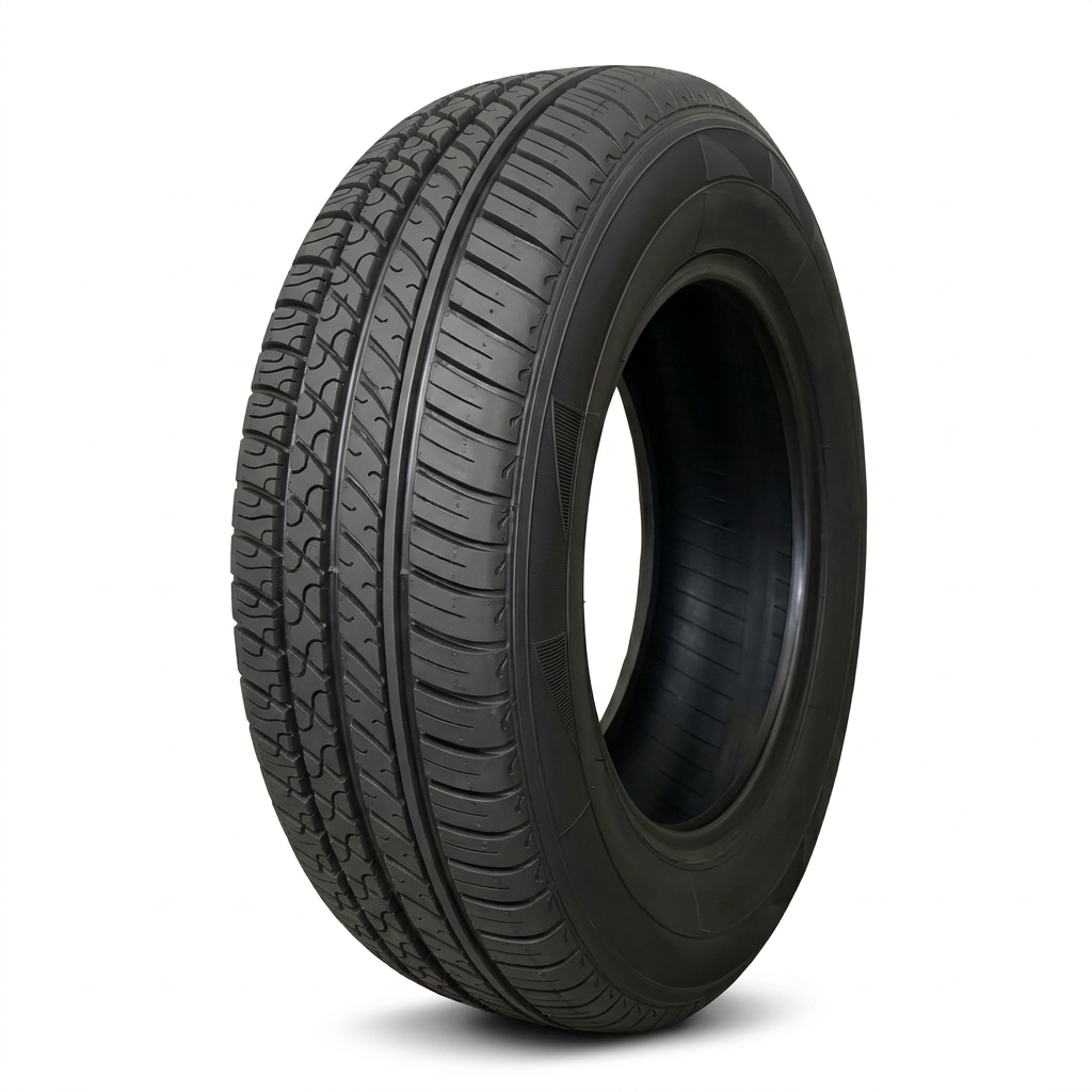 Pneu Remold 175/70R13 DGO Tyres Aro 13 82P - Certificado INMETRO para Segurança e Economia