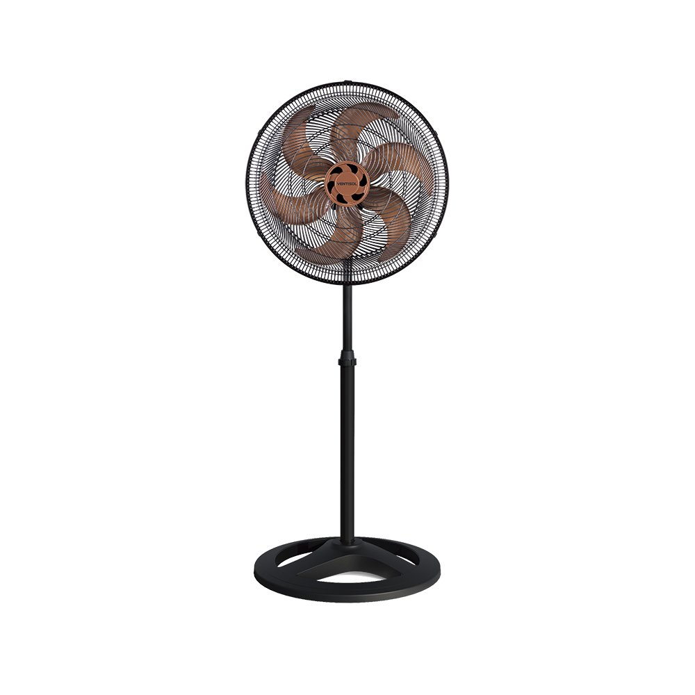 Ventilador de Coluna 50cm Bronze Ventisol - Foto 1